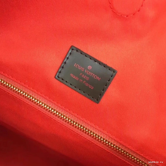 WIS GRACEFUL Louis Vuitton MM 0810